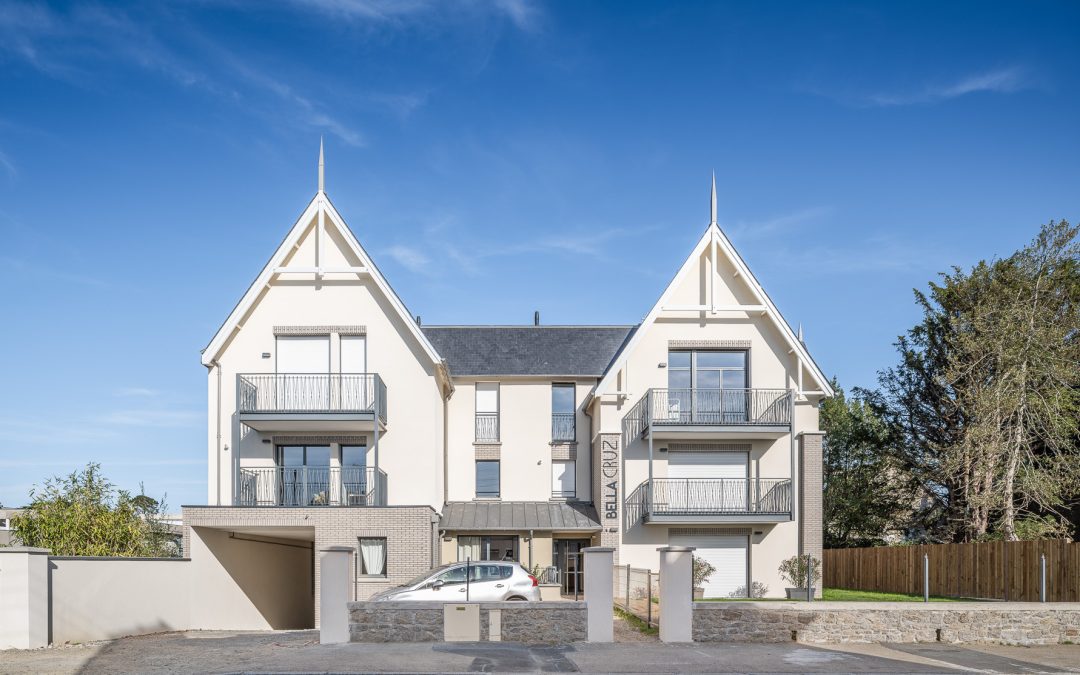 Dinard – Sacib Bella Cruz