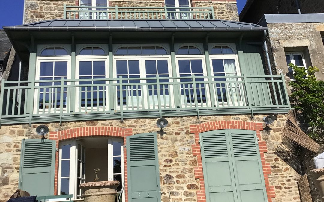 St Briac