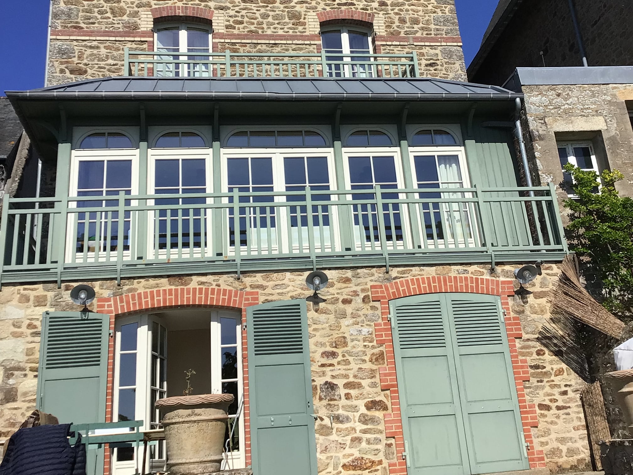 St Briac