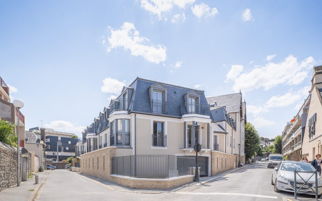 Lamotte – Dinard