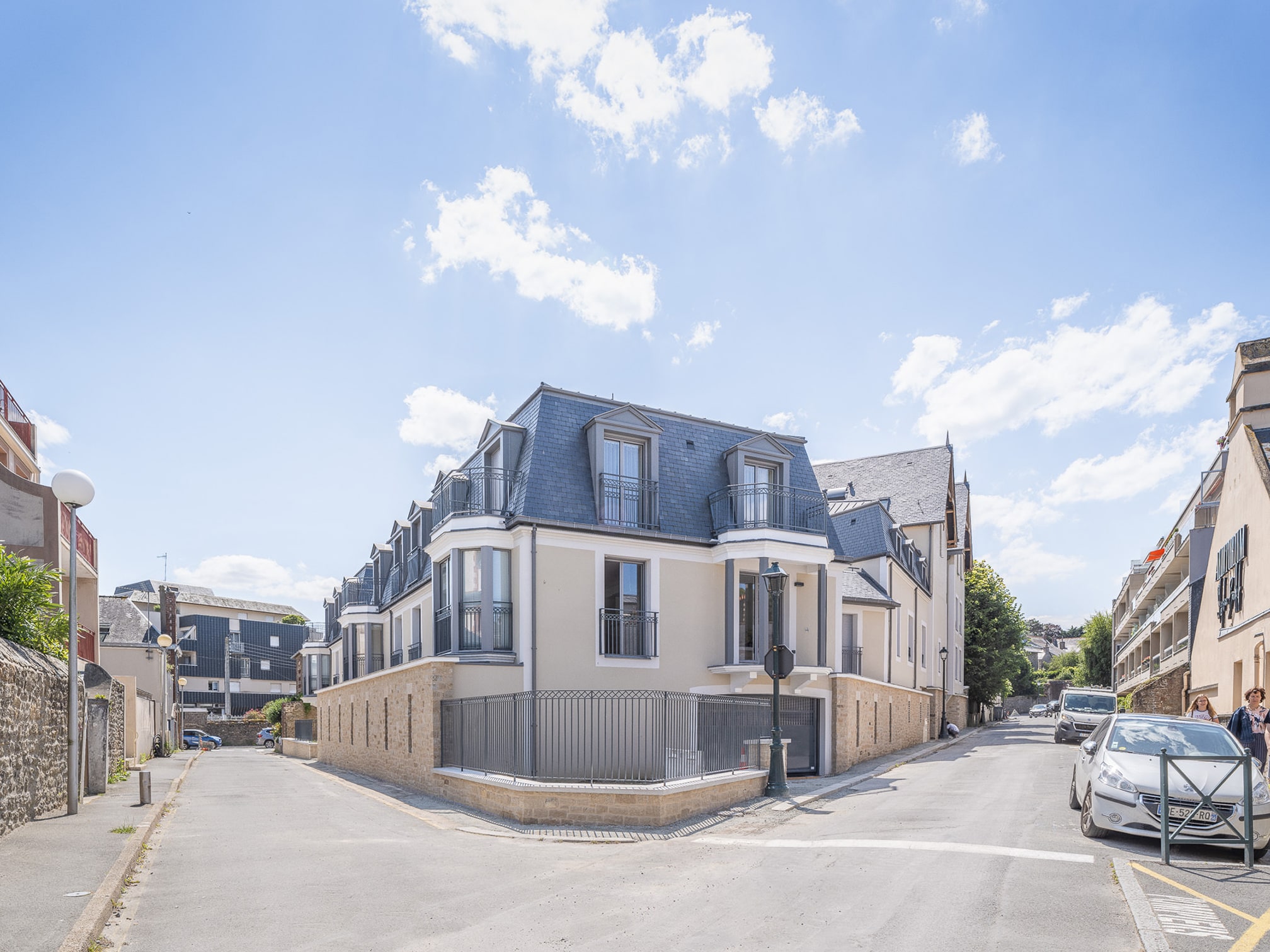 Lamotte – Dinard